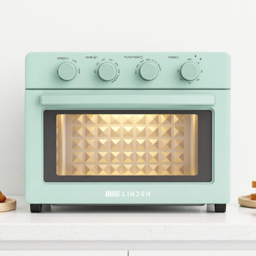 Large Capacity Toaster Oven AA3001 Large Capacity Toaster Oven AA3001
