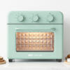 Double Oven with Air Fryer AA1605H
