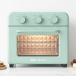 Double Oven with Air Fryer AA1605H