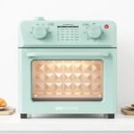 Air Fryer Toaster Oven Combo KA1204