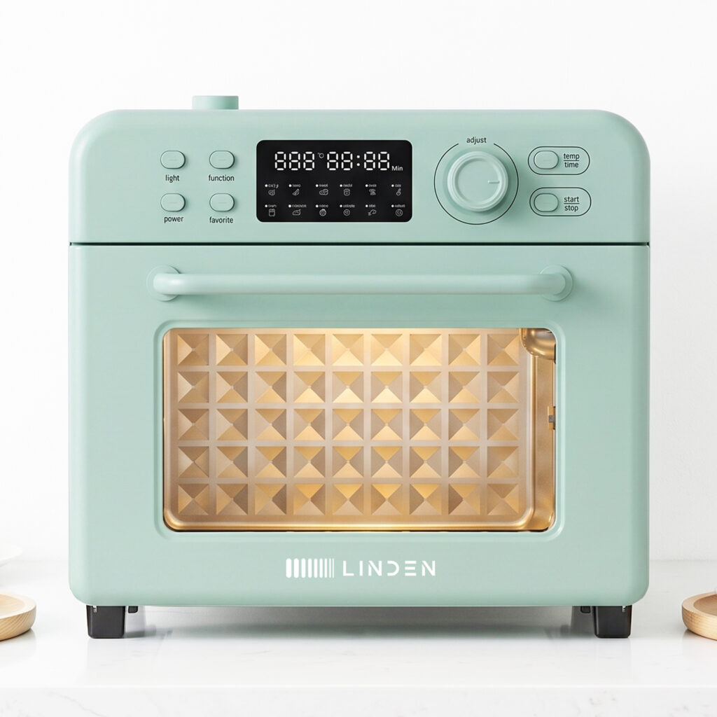 Smart Countertop Oven AE1605