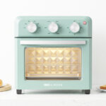 Compact Air Fryer Oven KA1211