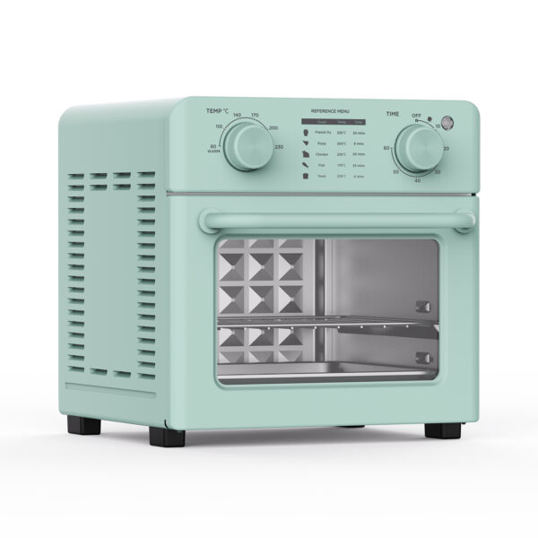 Tiny Home Air Oven KA1201