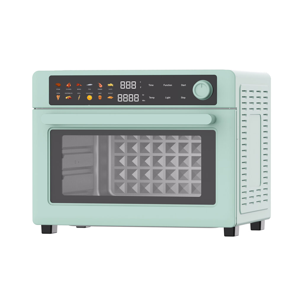 Large Capacity Convection Oven AE3005
