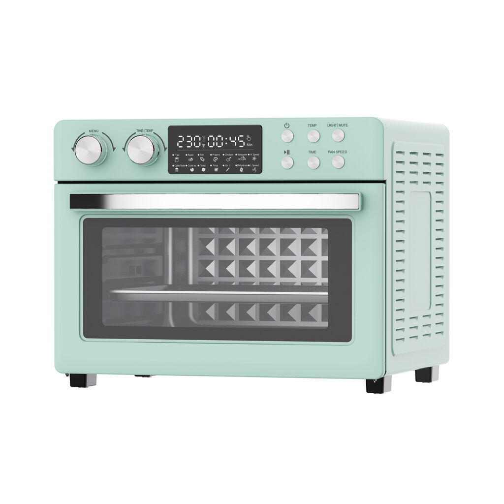 6 in 1 Air Fryer Oven AE3002