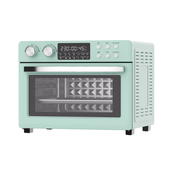 6 in 1 Air Fryer Oven AE3002
