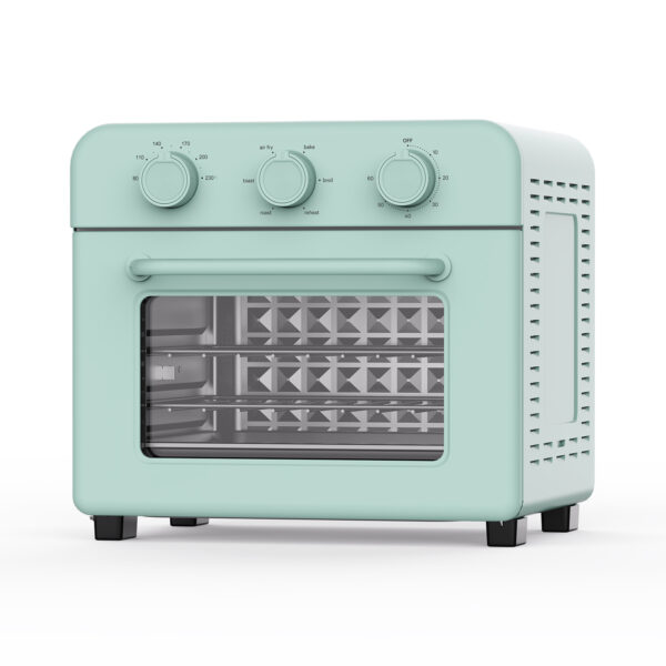 Double Oven with Air Fryer AA1605H