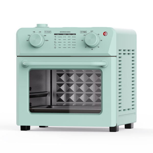 Air Fryer Toaster Oven Combo KA1204