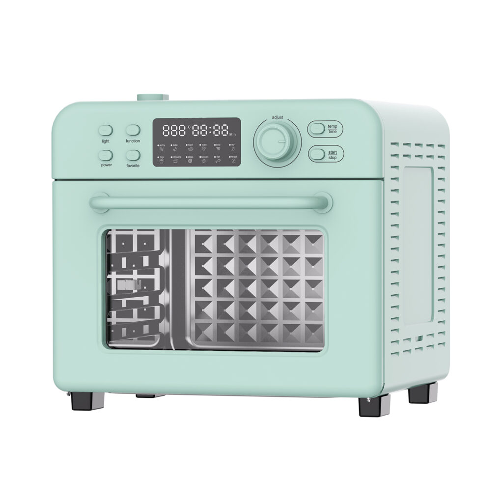 Smart Countertop Oven AE1605