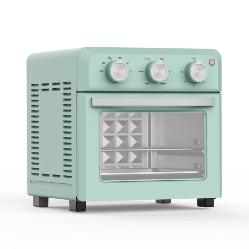 Compact Air Fryer Oven KA1211