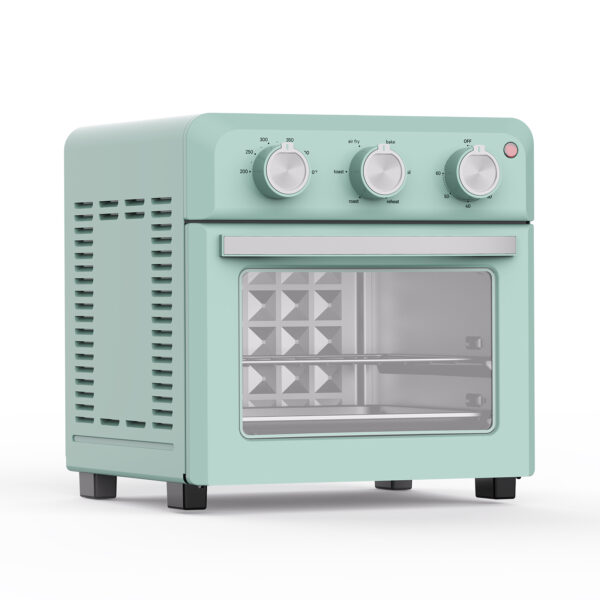 Compact Air Fryer Oven KA1211