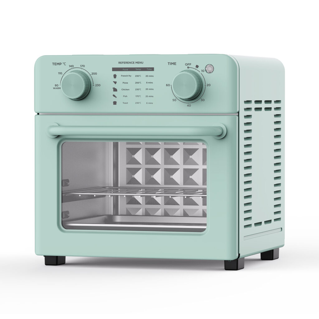 Tiny Home Air Oven KA1201