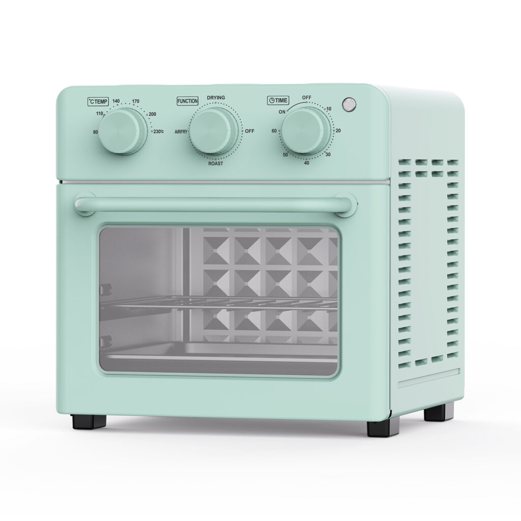 air fryer toaster oven combo ka1203