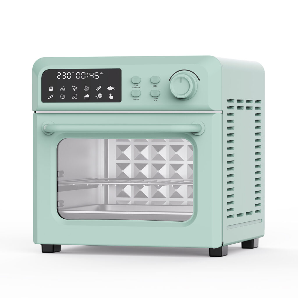 The Smart Air Oven KE1204