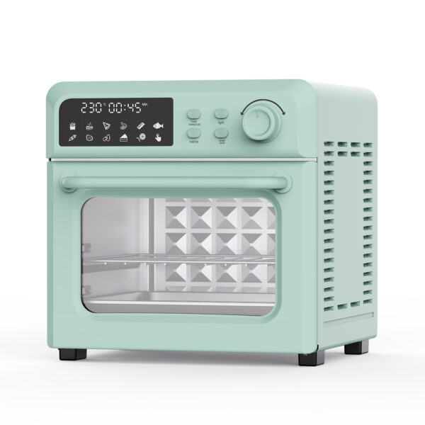 The Smart Air Oven​ KE1204