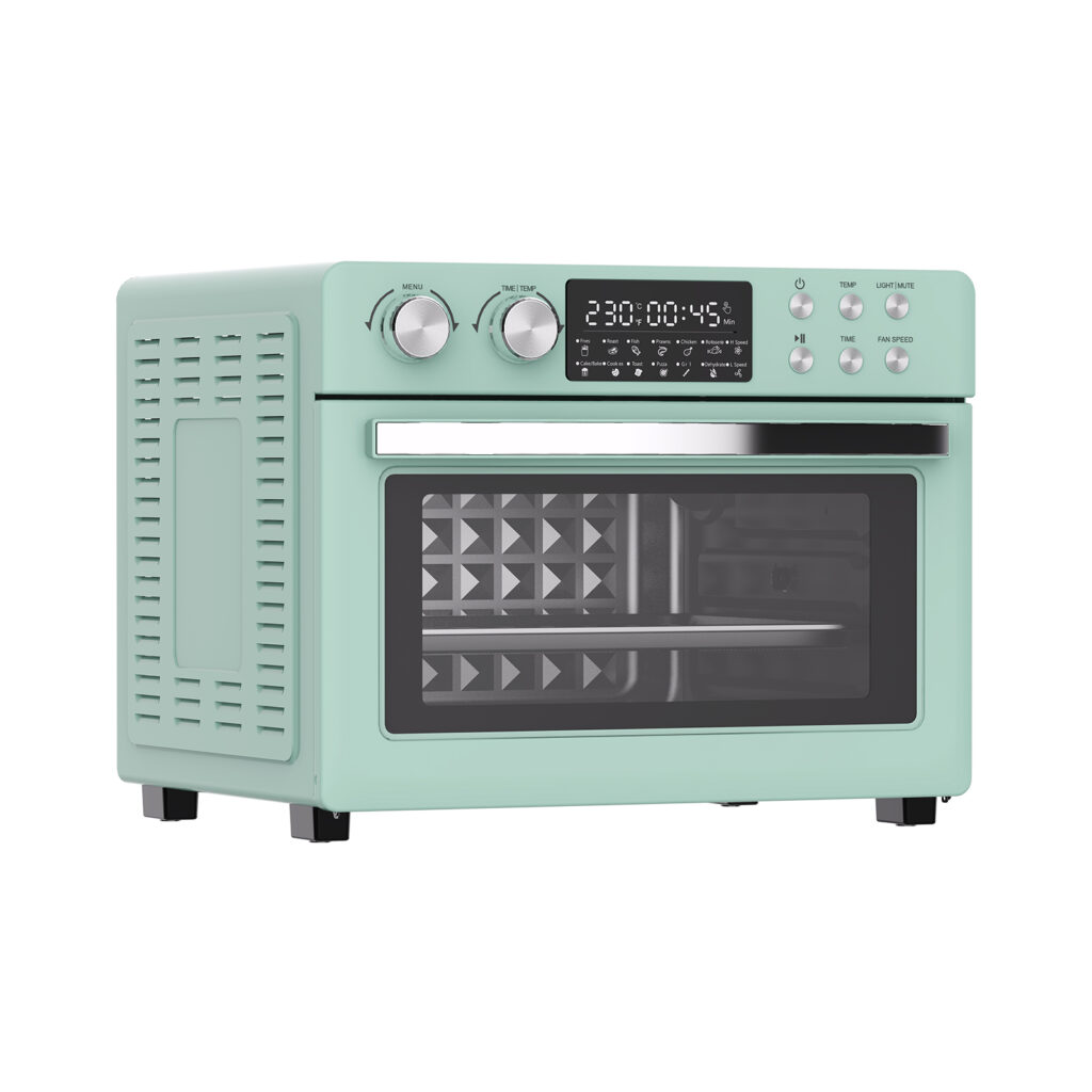 6 in 1 Air Fryer Oven AE3002