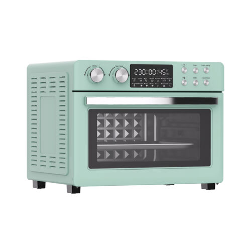 6 in 1 Air Fryer Oven AE3002