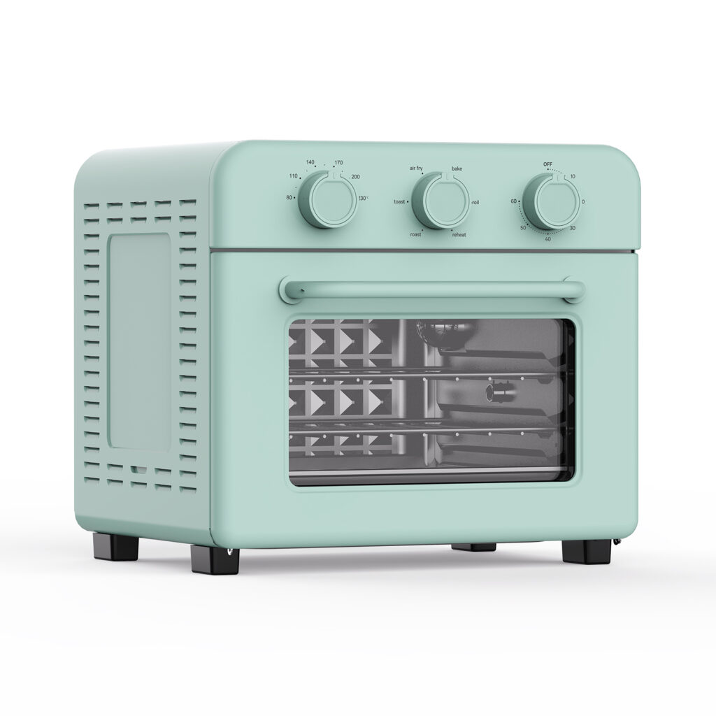 Double Oven with Air Fryer AA1605H