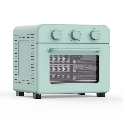 Double Oven with Air Fryer AA1605H