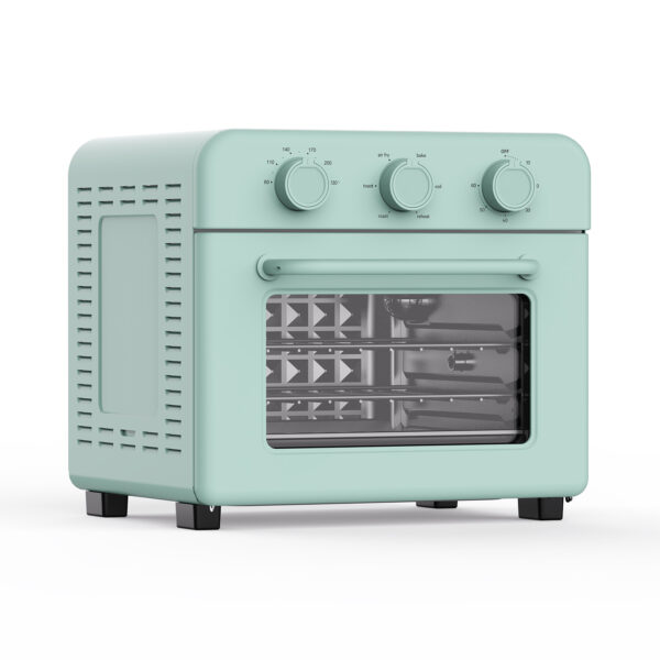 Double Oven with Air Fryer AA1605H