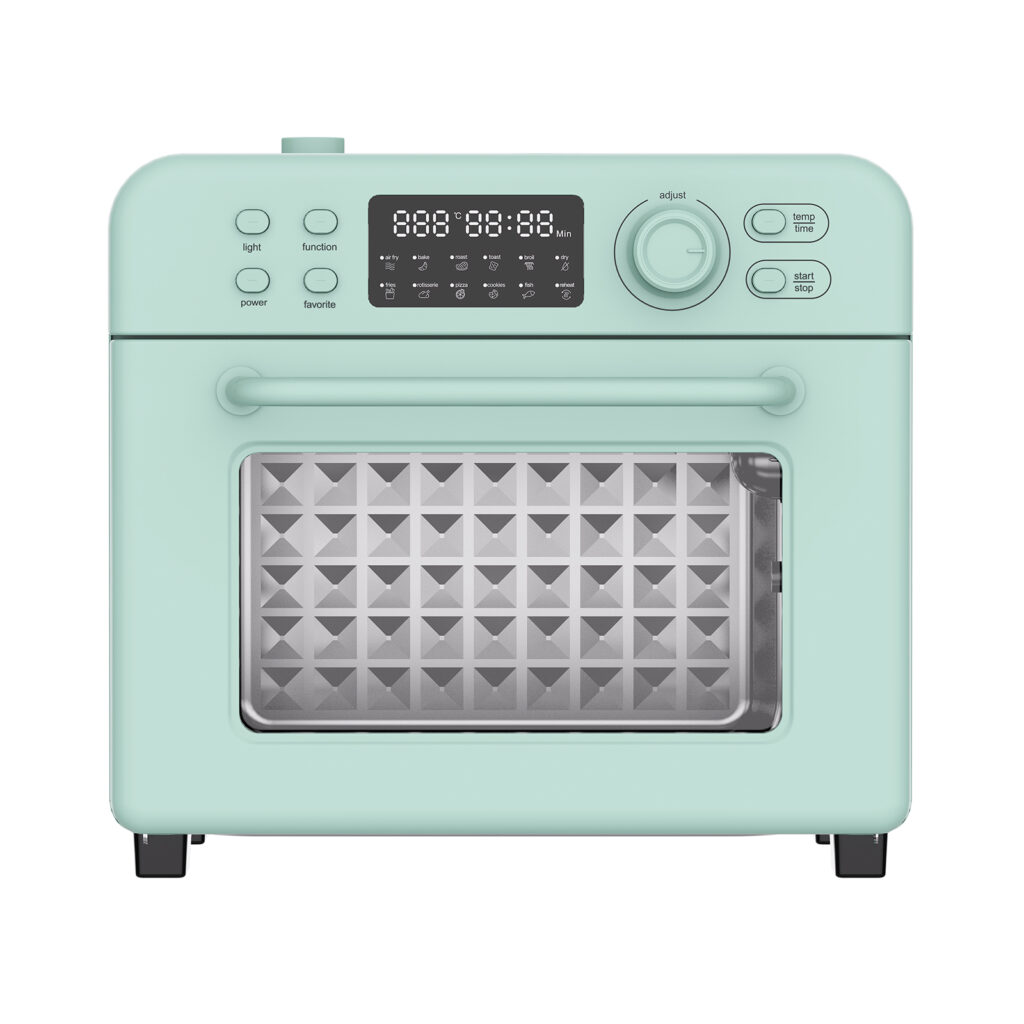 Smart Countertop Oven AE1605