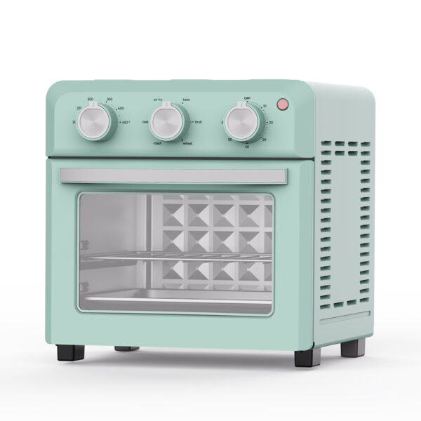 Compact Air Fryer Oven KA1211