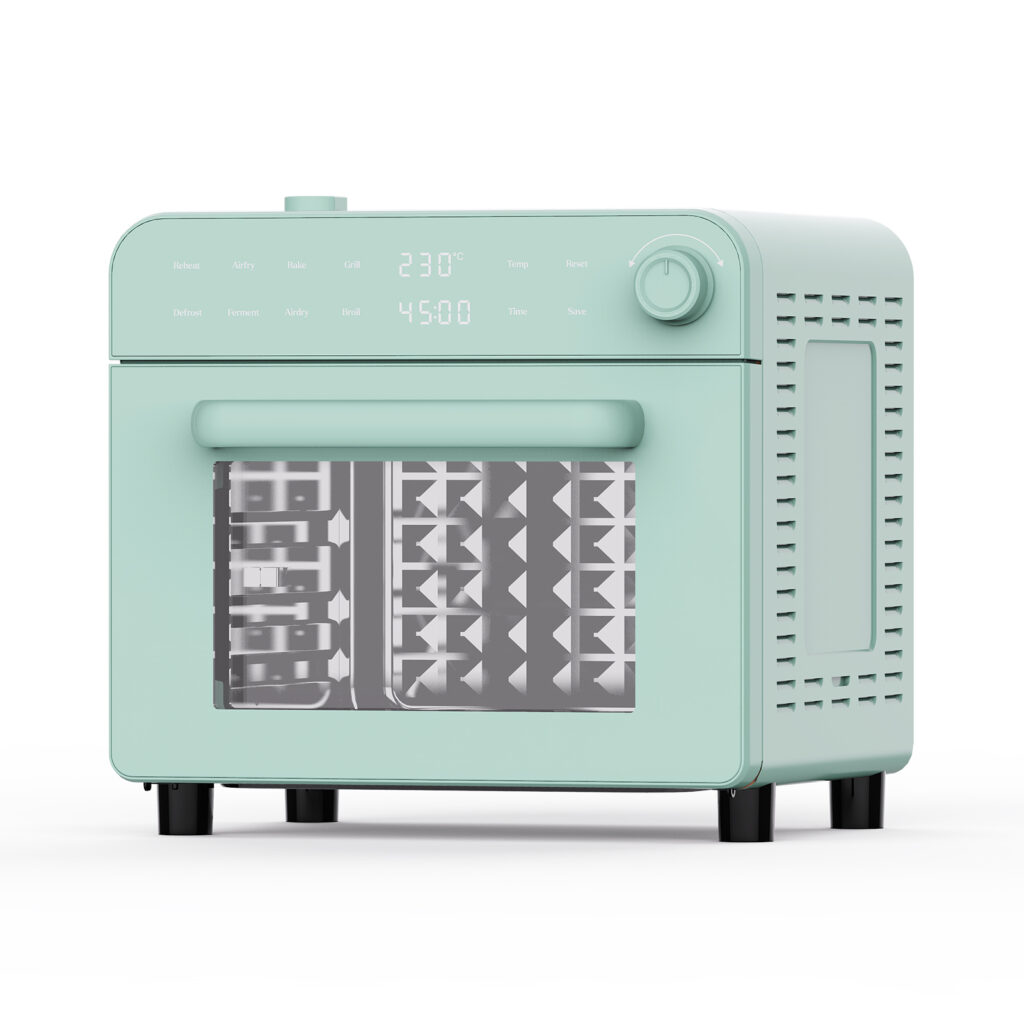 Convection Oven Air Fryer AE1606