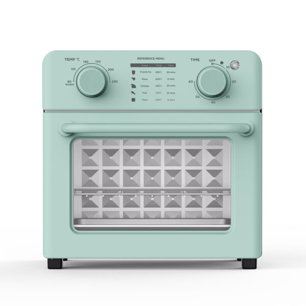 Tiny Home Air Oven KA1201