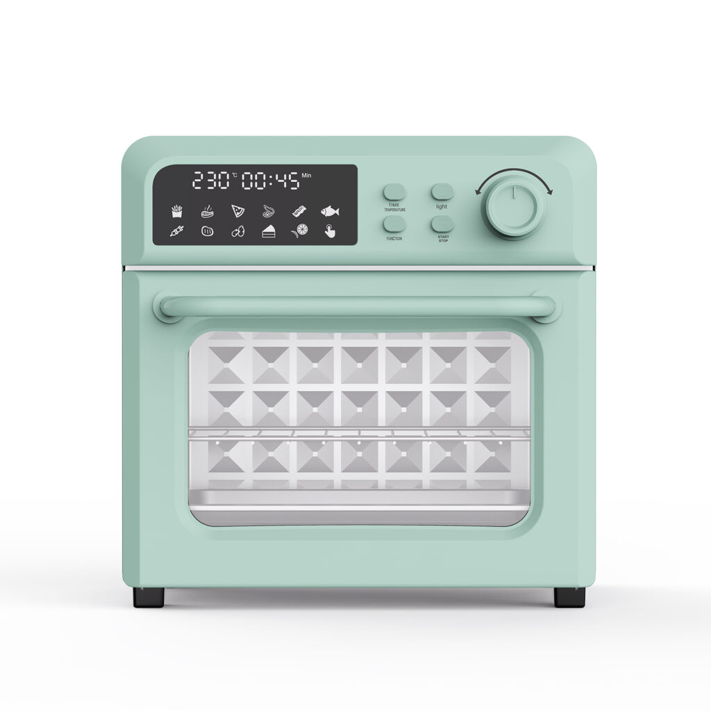 The Smart Air Oven KE1204