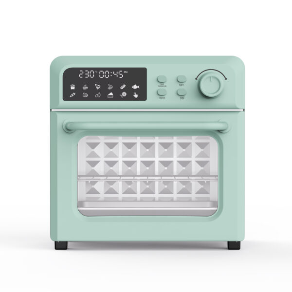 The Smart Air Oven​ KE1204