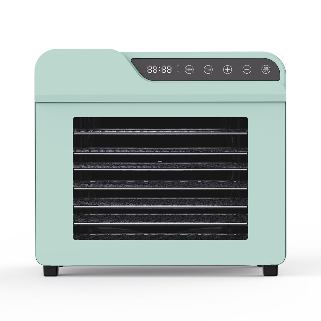 Food Dehydrator FD2002