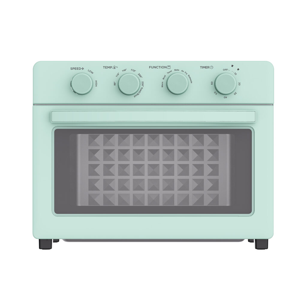 Large Capacity Toaster Oven AA3001