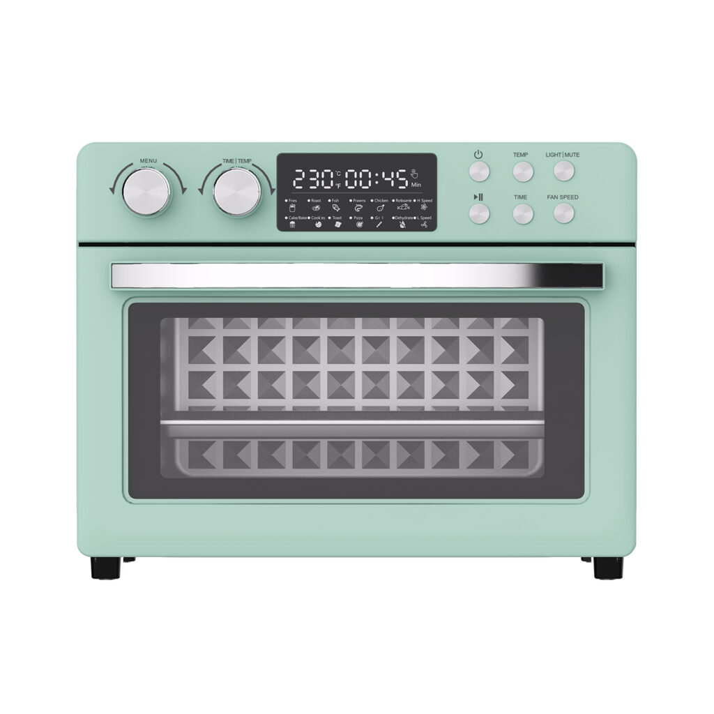 6 in 1 Air Fryer Oven AE3002