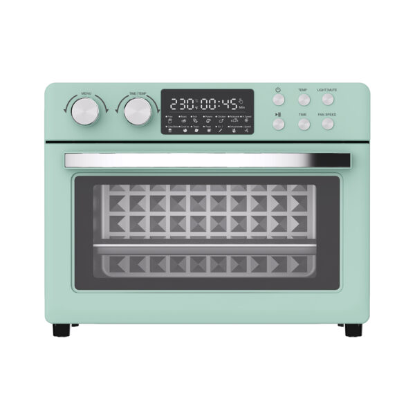 6 in 1 Air Fryer Oven AE3002