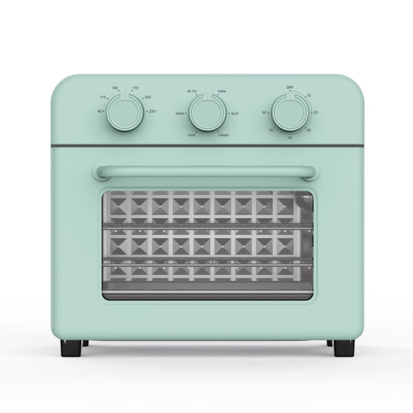 Double Oven with Air Fryer AA1605H