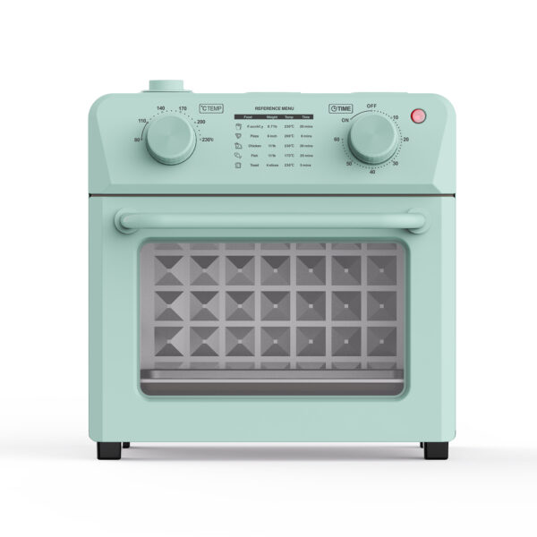 Air Fryer Toaster Oven Combo KA1204