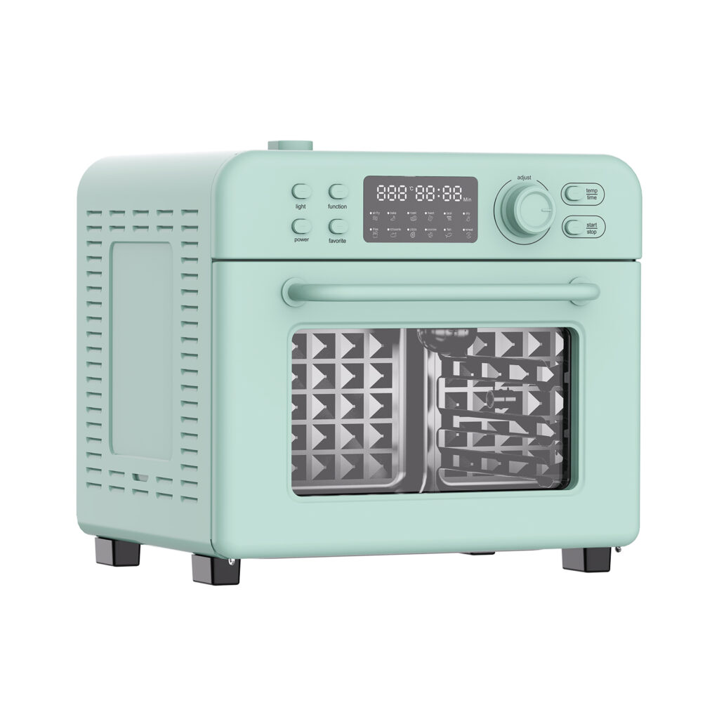 Smart Countertop Oven AE1605