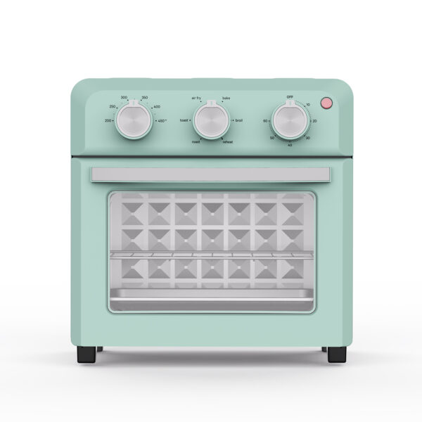 Compact Air Fryer Oven KA1211
