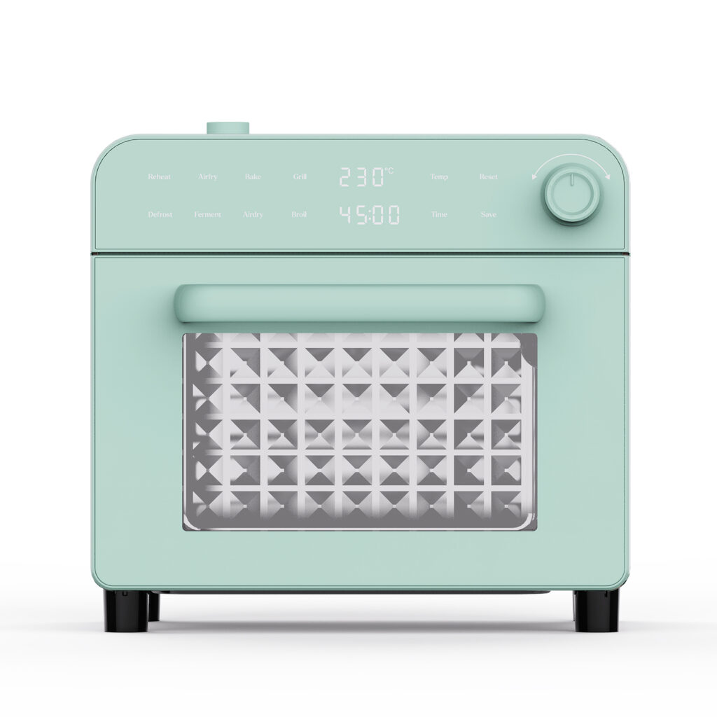 Convection Oven Air Fryer AE1606