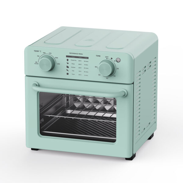 Tiny Home Air Oven KA1201