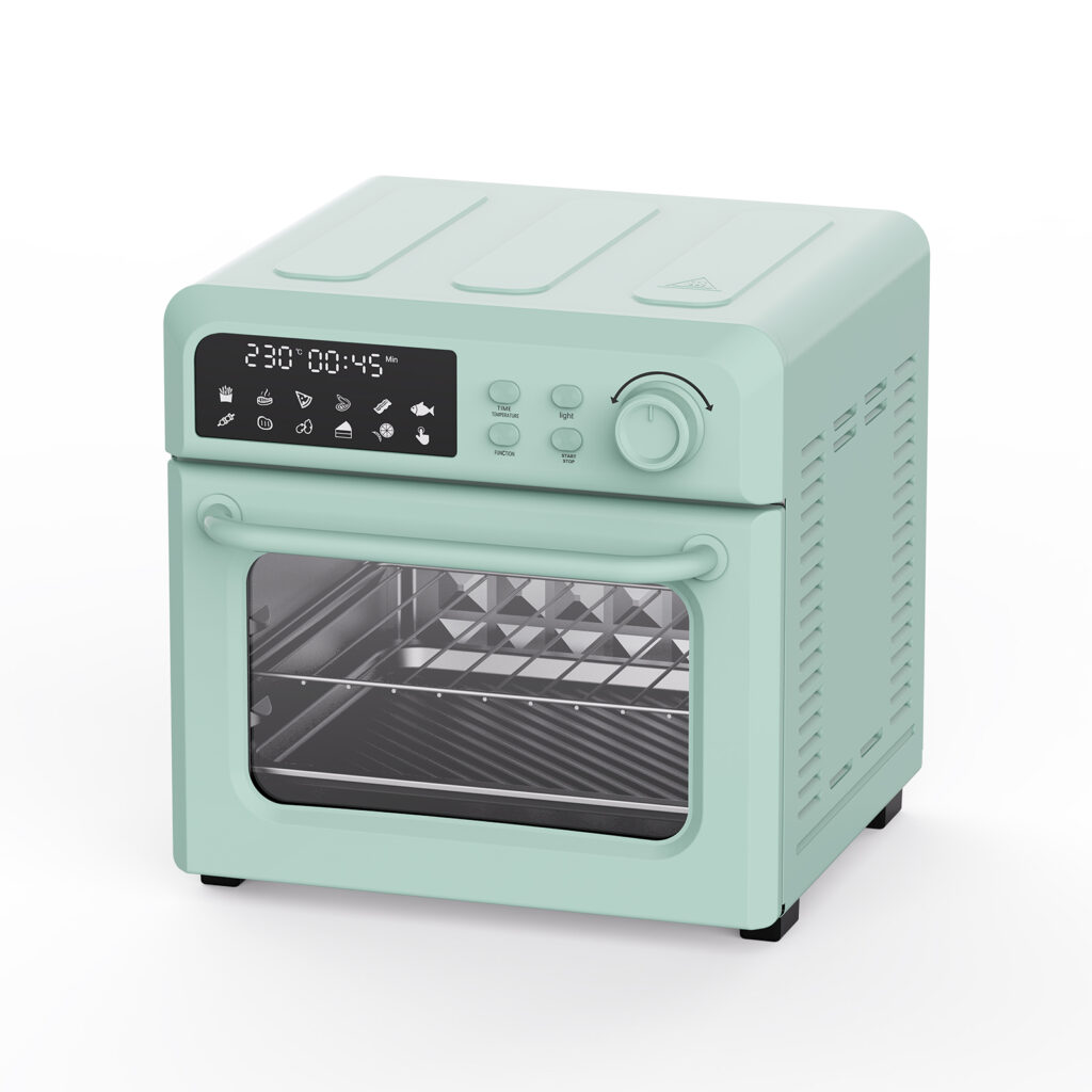 The Smart Air Oven KE1204