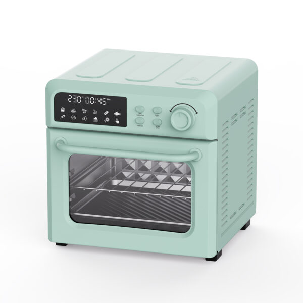 The Smart Air Oven​ KE1204