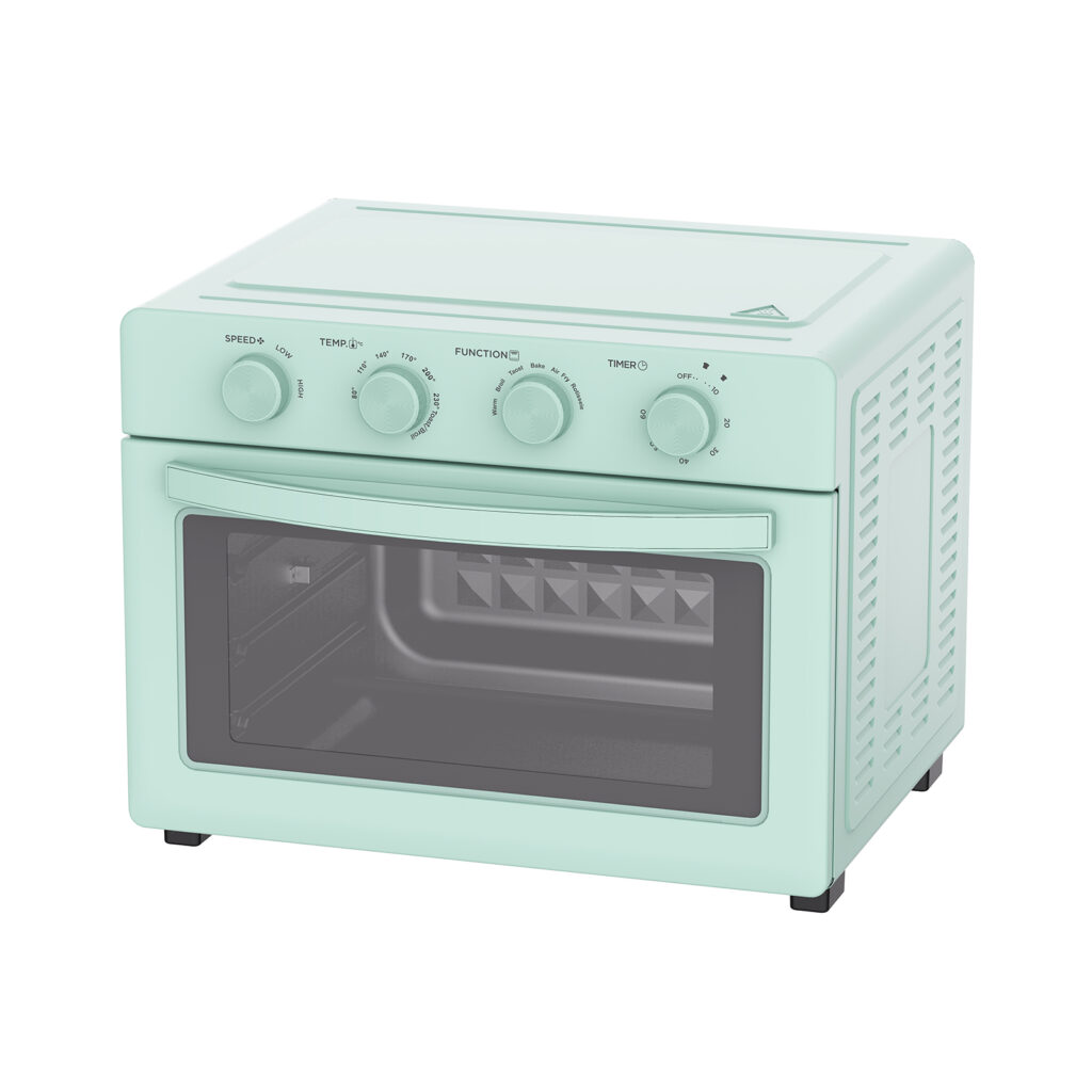 Large Capacity Toaster Oven AA3001