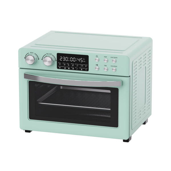 6 in 1 Air Fryer Oven AE3002