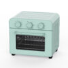 Double Oven with Air Fryer AA1605H