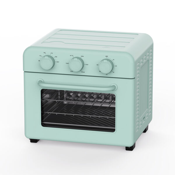 Double Oven with Air Fryer AA1605H