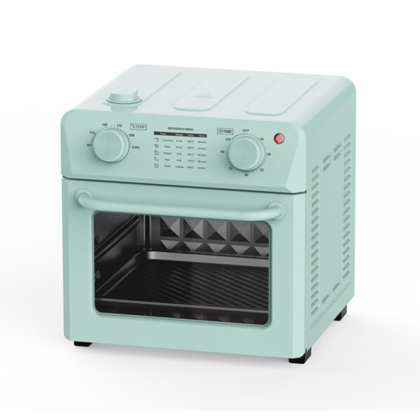 Air Fryer Toaster Oven Combo KA1204