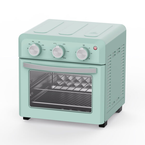 Compact Air Fryer Oven KA1211