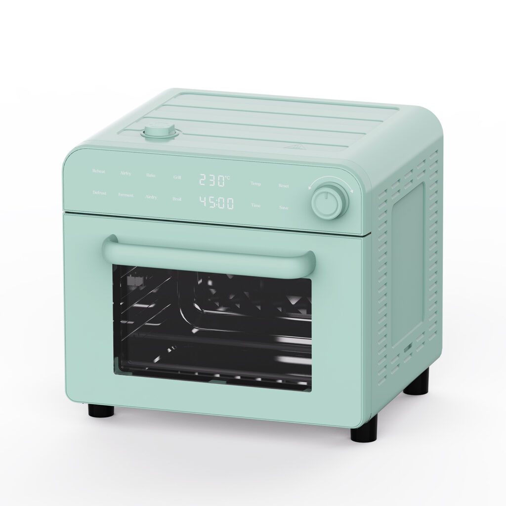 Convection Oven Air Fryer AE1606