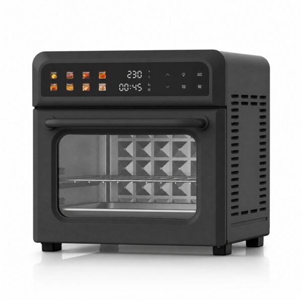 KM1206 Black